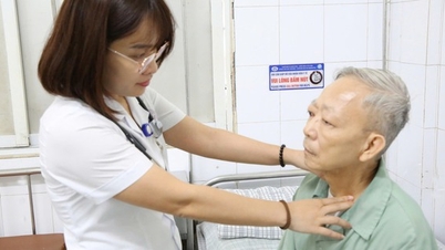 Người đàn ông mắc bệnh tiểu đường bị biến chứng nặng ở mắt, bác sĩ khuyến cáo phải làm điều này!