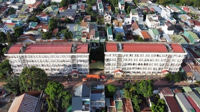 Ký túc xá 35 tỉ đồng chỉ có 5 sinh viên: Cho sinh viên khác ngành y và khác trường được thuê