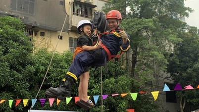 Bổ sung quy định về hoạt động cứu nạn, cứu hộ cho phù hợp với quy định của Hiến pháp năm 2013