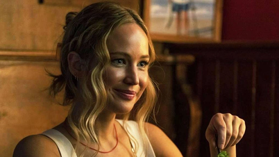 Jennifer Lawrence បង្កភាពចម្រូងចម្រាសសម្រាប់ "ឈ្នះពានរង្វាន់ Oscar ប៉ុន្តែ... ធ្វើឈុតអាក្រាតកាយ"