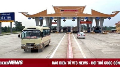 Bộ GTVT đề xuất Chính phủ bố trí 10.340 tỷ đồng mua lại 8 dự án BOT
