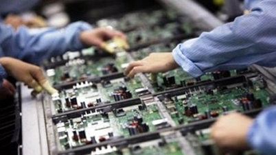 Xuất siêu vượt mốc 20 tỷ USD