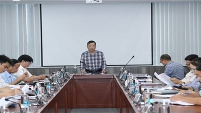 Rà soát, đánh giá tổng thể các quy định của hệ thống pháp luật hiện hành về lĩnh vực công tác dân tộc