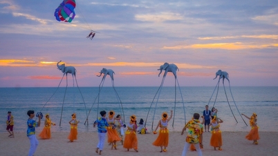 តម្លៃ​សំបុត្រ​យន្តហោះ​ក្នុង​រដូវ​ក្ដៅ​ចាប់​ផ្ដើម​ឡើង​កម្ដៅ គ្រប់​ទីកន្លែង​ពី​ហាណូយ​មាន​តម្លៃ​ថ្លៃ