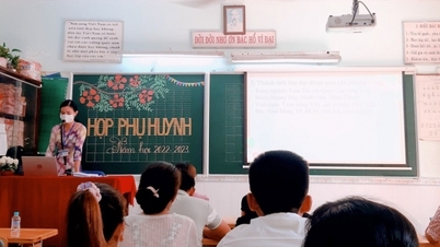 Nhiều địa phương chấn chỉnh dạy thêm, học thêm và các khoản thu chi đầu năm học