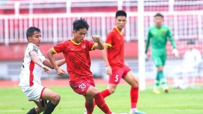 2023 AFC U17 축구 토너먼트 일정, 베트남 U17 경기 일정