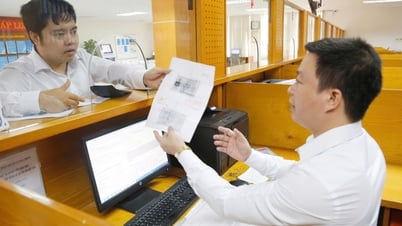 Giải quyết tình trạng “ách tắc” trong giải quyết thủ tục hành chính