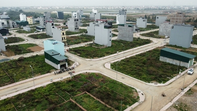 Ministry of Finance: Old land price list will be applied until the end of 2025