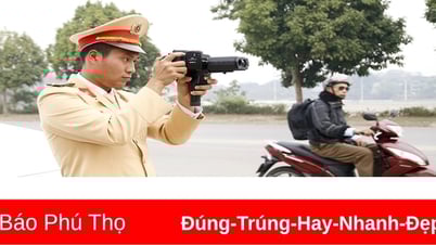 Strengthening the handling of speeding violations