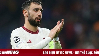 Man Utd khó qua vòng bảng Champions League, nguy cơ mất suất dự Europa League