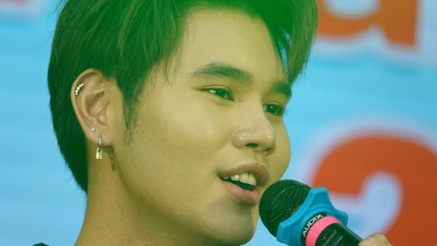 រឿង​គួរ​ឱ្យ​ភ្ញាក់​ផ្អើល​អំពី​ម្ចាស់​ចំណាត់​ថ្នាក់​ចំណាត់​ថ្នាក់​លេខ​ពីរ​របស់​វៀតណាម​ឈ្មោះ Lam Phuc ឆ្នាំ​២០២៣