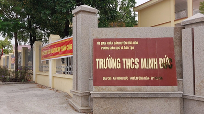 ទីក្រុង​ហាណូយ​សុំ​ការ​បំភ្លឺ​ជុំវិញ​ករណី​សិស្ស​ស្រី​ថ្នាក់​ទី​៨​ត្រូវ​មនុស្ស​មួយ​ក្រុម​វាយ