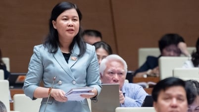 Đại biểu Quốc hội đề nghị bỏ thông tin “nơi cư trú” trên thẻ căn cước