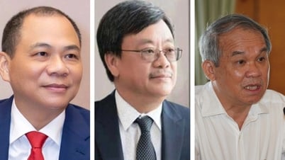 억만장자 아들·딸 매니저 첫 등장