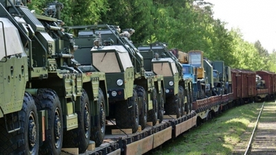 Russian S-400 missile order expected to arrive in India on time