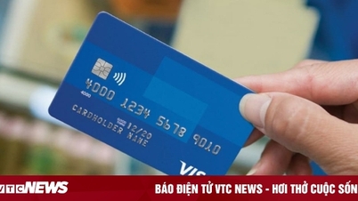 Có nên mở thẻ tín dụng VISA để đi du lịch nước ngoài?