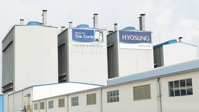 Hyosung Group seeks investment expansion opportunities