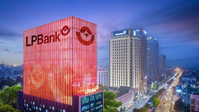 ហេតុផលដែល LPBank ពន្យារពេលកិច្ចប្រជុំវិសាមញ្ញម្ចាស់ភាគហ៊ុនជិត 2 ខែ
