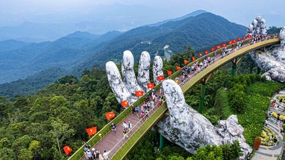 Phục hồi rồi, làm sao để du lịch Việt Nam tăng tốc?