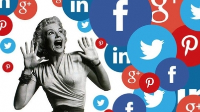 Social media faces the prospect of being shunned