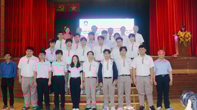 TP.HCM tăng mạnh số học sinh đạt giải học sinh giỏi quốc gia