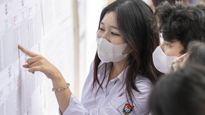 Bộ GD-ĐT công bố đề tham khảo thi tốt nghiệp THPT từ năm 2025