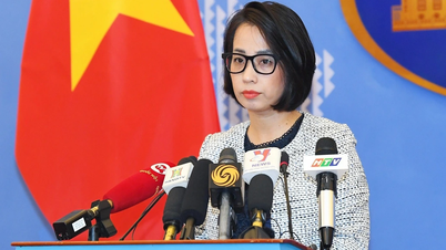 Yêu cầu Mỹ không đưa Việt Nam vào danh sách theo dõi đặc biệt về tôn giáo