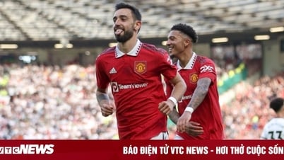 Man Utd beat Fulham, ranked 3rd in Premier League