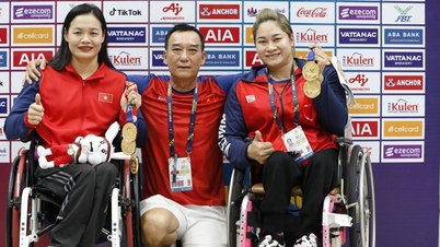 Vietnam delegation exceeded the target