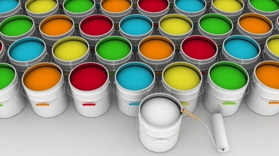 5 wall paint colors predicted to be popular in 2024