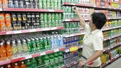 Chuyên gia: Nên áp dụng phương pháp tính thuế hỗn hợp với mặt hàng rượu, bia