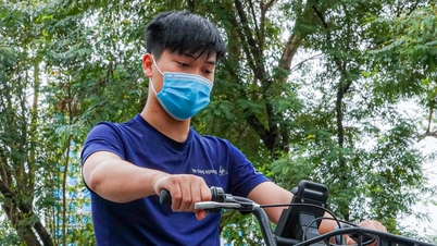 Lý do dự án xe đạp công cộng ở Hà Nội chưa triển khai  