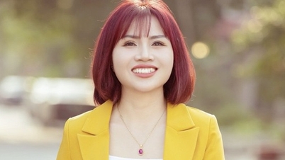 នាយកប្រតិបត្តិ Pham Thi Lien - ម្ចាស់យីហោសម្លៀកបំពាក់ការពារកំដៅថ្ងៃ Laroma ដែលប្រជាជនវៀតណាមជាច្រើនជឿជាក់