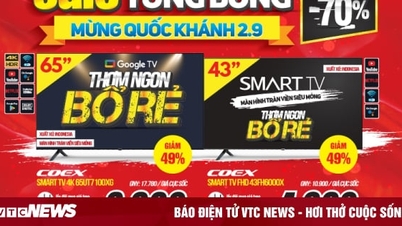 MediaMart Sale អបអរទិវាបុណ្យជាតិ បញ្ចុះតម្លៃរហូតដល់ 70%