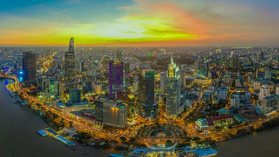 Experts advise on streamlining the apparatus to help HCMC enter a new era