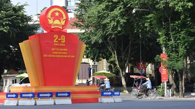 Vorschlag zur Aufnahme der Feiertage Nationalfeiertag und Tag des Sieges in Dien Bien Phu