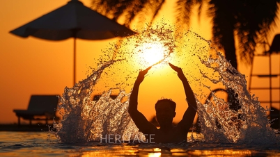 Khám phá bãi biển đẹp nhất ở Phú Quốc