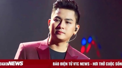 Hoai Lam ត្រូវ​បាន​ឪពុក​ចិញ្ចឹម​របស់​គាត់ Hoai Linh ដាក់​ឈ្មោះ​ឆាក ប៉ុន្តែ​គាត់​បាន​ប្តូរ​វា​ច្រើន​ដង។