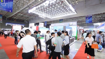 Vietnam Ete and Enertec Expo 2024