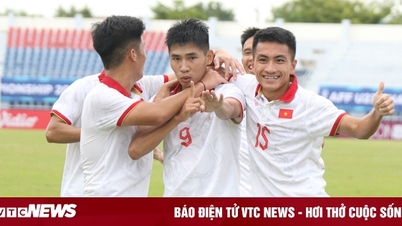 3 'ភ្នែកគោ' ដែលគ្រូបង្វឹក Troussier និងក្រុមរបស់គាត់មានបំណង