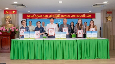 Saigon Co.op công bố quy hoạch vùng nguyên liệu sản phẩm bảo vệ sức khỏe người tiêu dùng