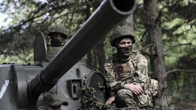 Nga giành thêm lãnh thổ, áp sát huyết mạch hậu cần của Ukraine