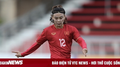 Nhận định bóng đá nữ Việt Nam vs nữ Nepal: Thắng trận mở màn