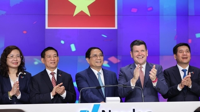 Hiện thực hóa cam kết trong Tuyên bố chung Việt Nam - Hoa Kỳ
