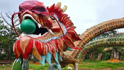 នឹង​ណែនាំ​អាជីវកម្ម​ក្នុង​ការ​ដំឡើង​តុក្កតា​នាគ​តាម​បទប្បញ្ញត្តិ