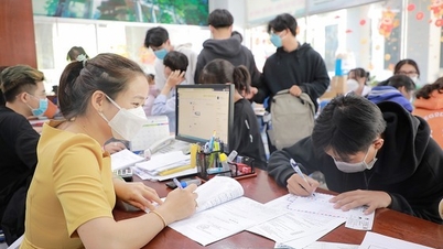 Cốt lõi là chất lượng nguồn nhân lực