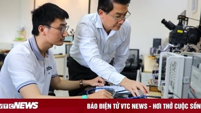 Bộ GD&ĐT đề nghị các trường miễn, giảm học phí cho sinh viên ngành bán dẫn
