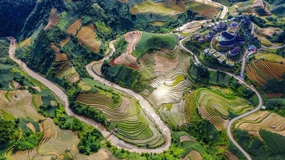 En 2024, Vietnam mantendrá su título de principal destino patrimonial del mundo.