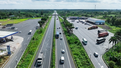 Làm cao tốc, thế nào là chuẩn?