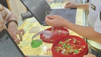 Dự báo giá vàng ngày mai 26/12/2024: Tiếp tục đi ngang
